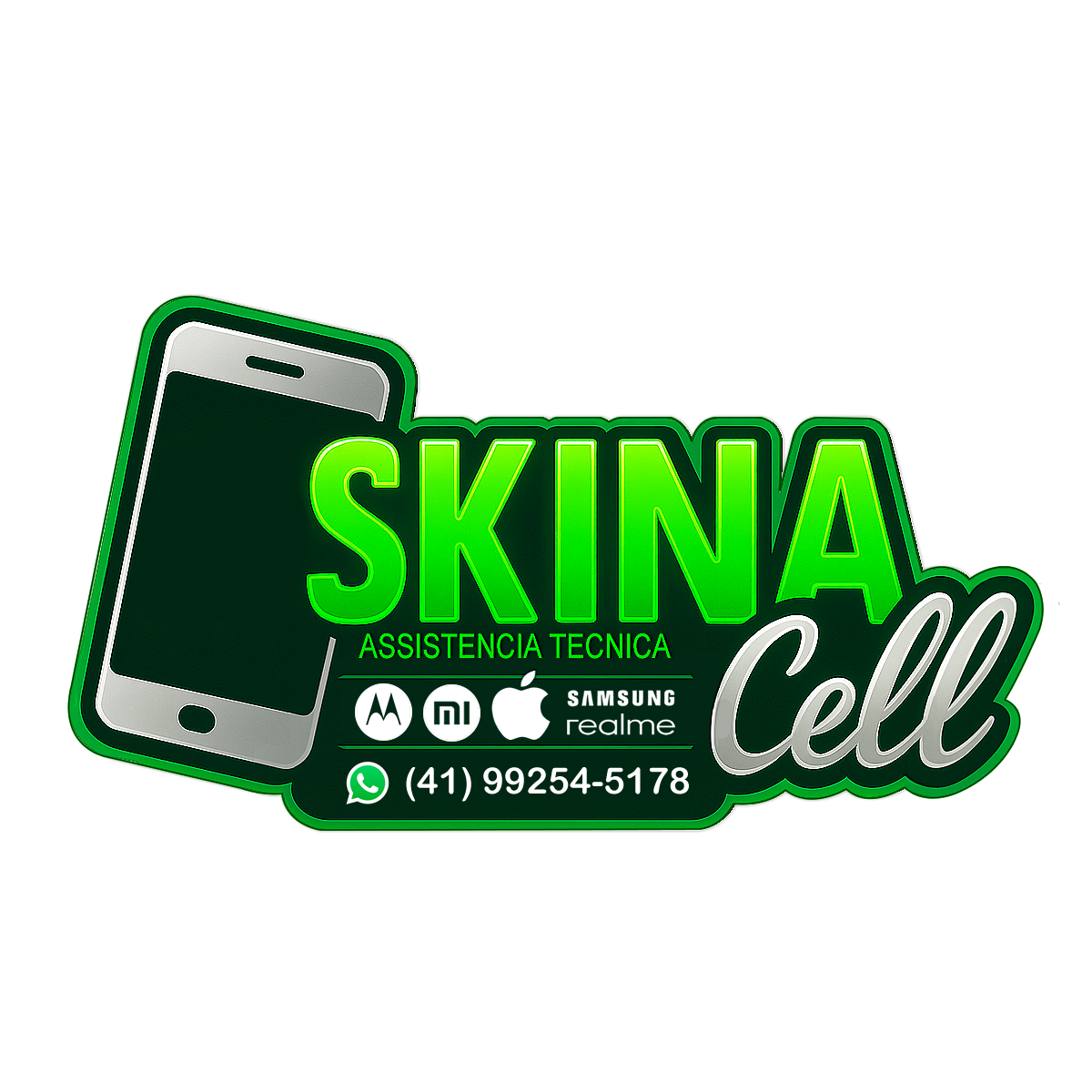 Skina Cell